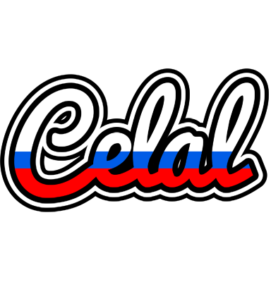 Celal russia logo