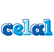 Celal sailor logo
