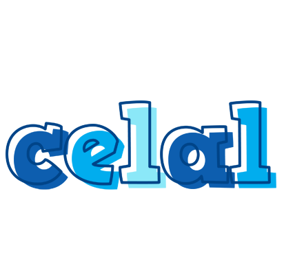 Celal sailor logo