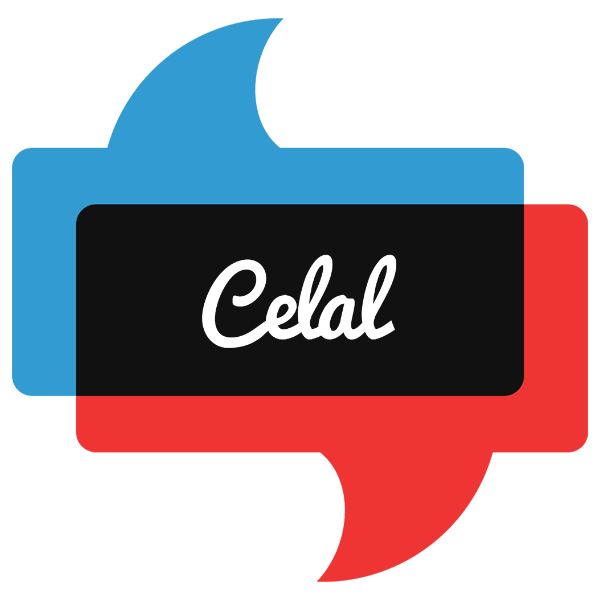 Celal sharks logo