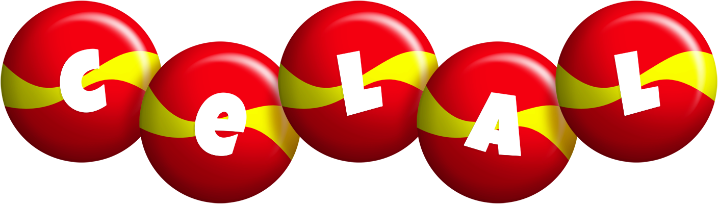 Celal spain logo