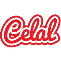 Celal sunshine logo