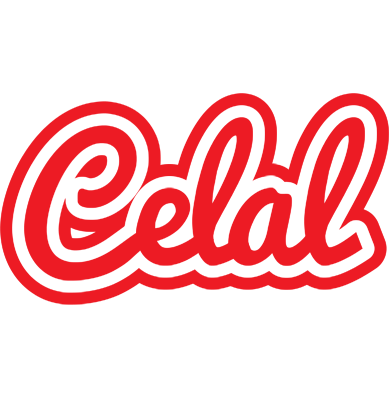 Celal sunshine logo