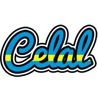 Celal sweden logo