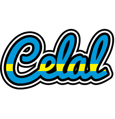 Celal sweden logo
