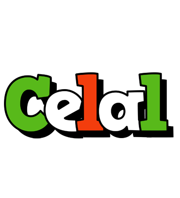 Celal venezia logo