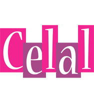 Celal whine logo