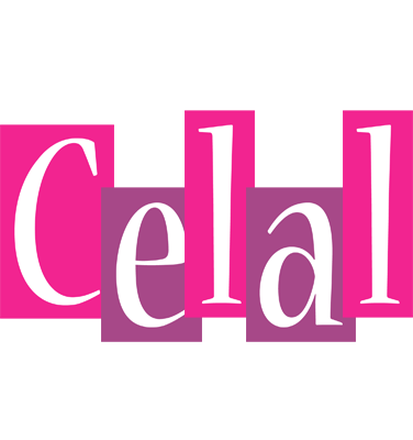 Celal whine logo