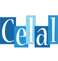 Celal winter logo
