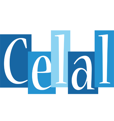 Celal winter logo