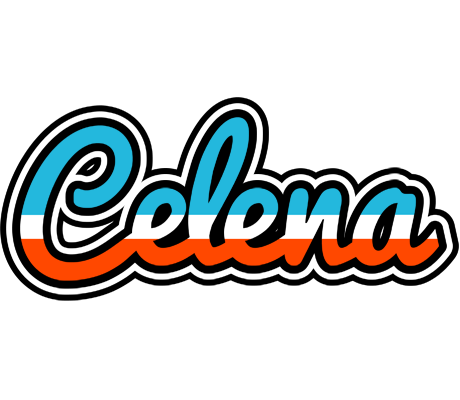 Celena america logo