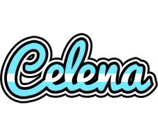 Celena argentine logo