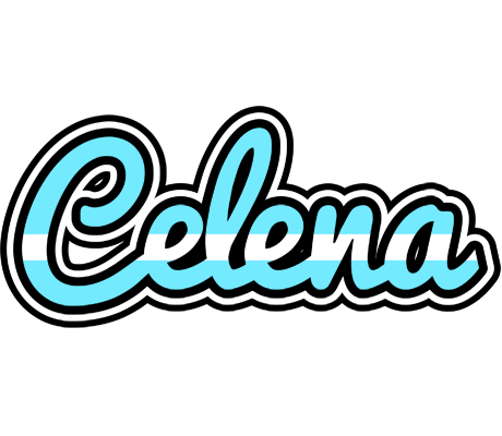 Celena argentine logo