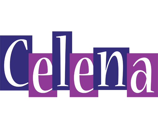 Celena autumn logo