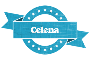 Celena balance logo