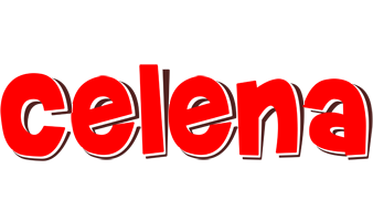 Celena basket logo