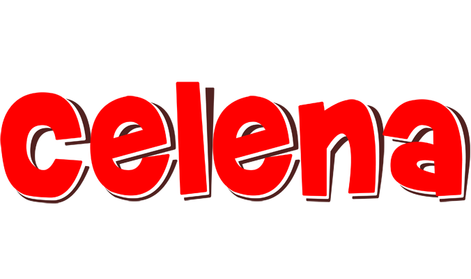 Celena basket logo