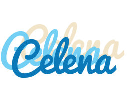 Celena breeze logo