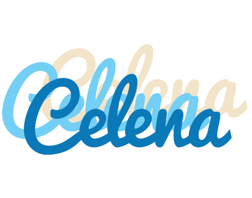 Celena breeze logo