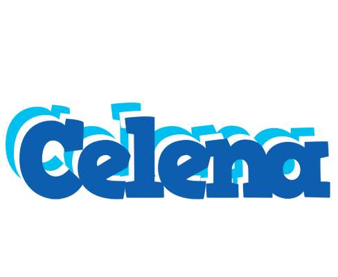 Celena business logo