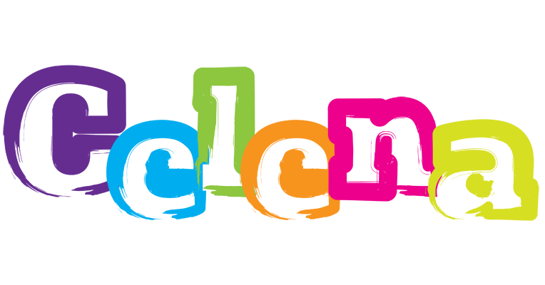 Celena casino logo