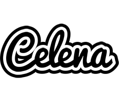 Celena chess logo