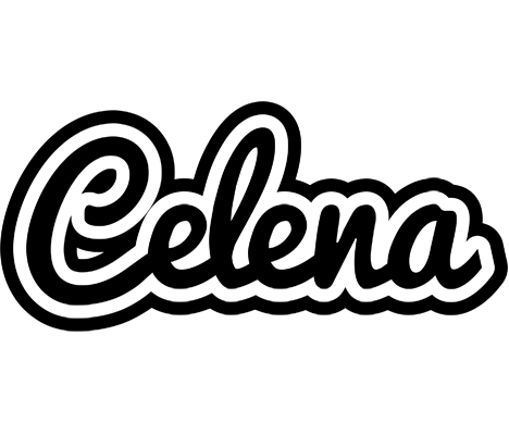 Celena chess logo