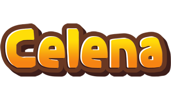 Celena cookies logo