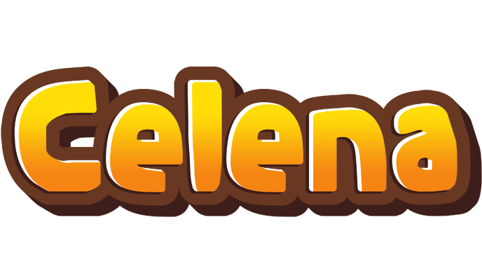 Celena cookies logo