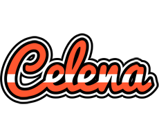 Celena denmark logo