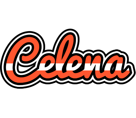 Celena denmark logo