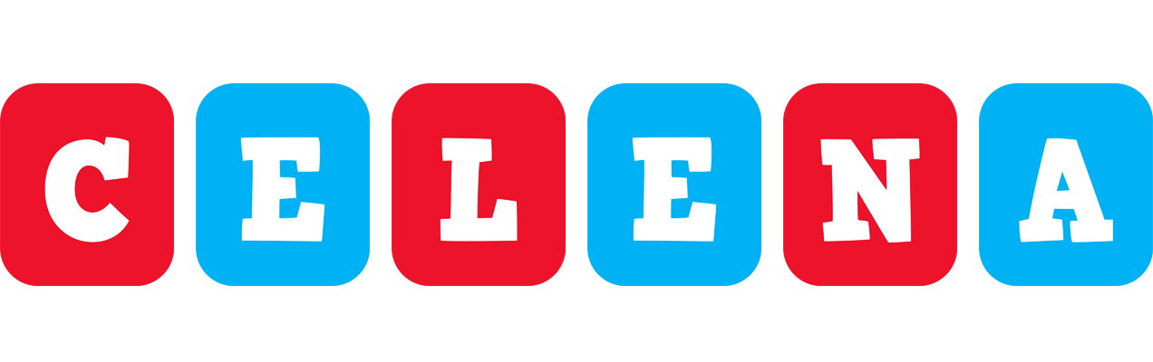 Celena diesel logo