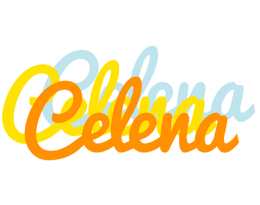 Celena energy logo