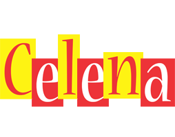 Celena errors logo