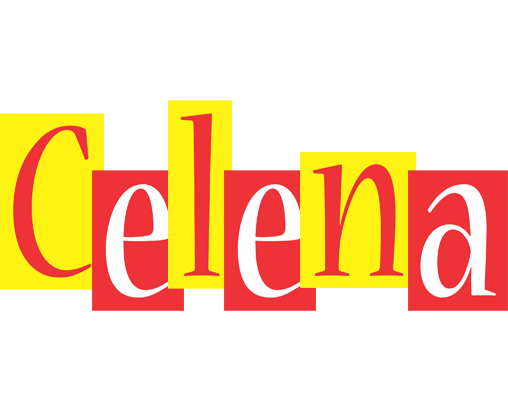 Celena errors logo