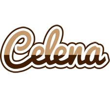 Celena exclusive logo