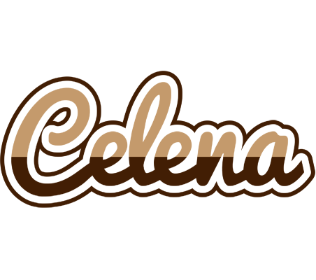 Celena exclusive logo