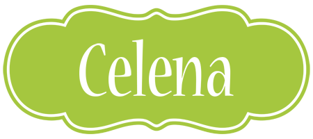 Celena family logo