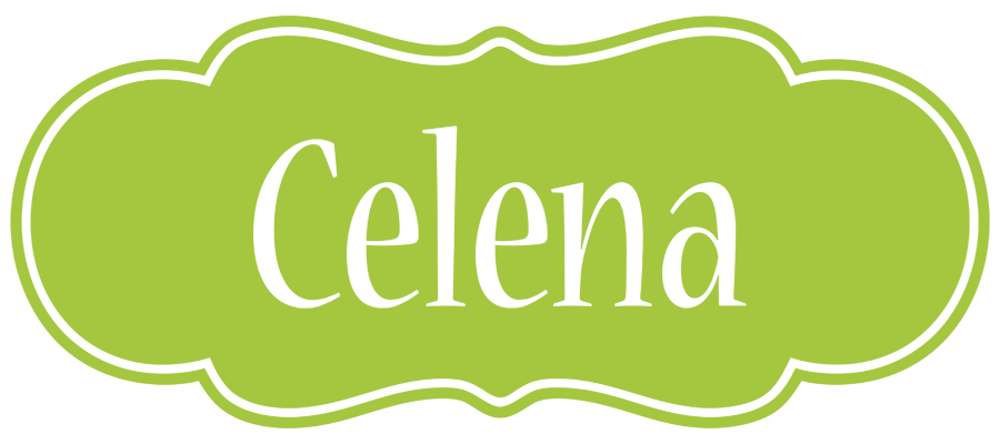 Celena family logo