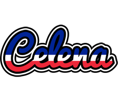 Celena france logo