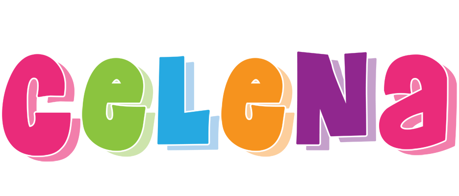 Celena friday logo