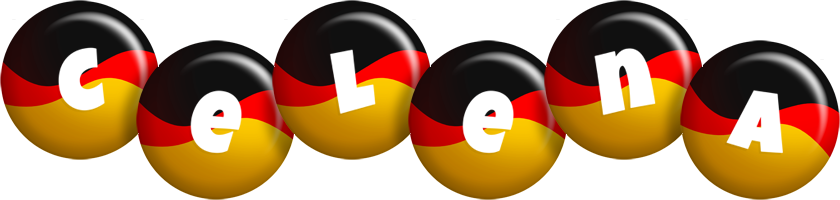 Celena german logo