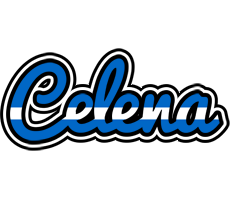 Celena greece logo