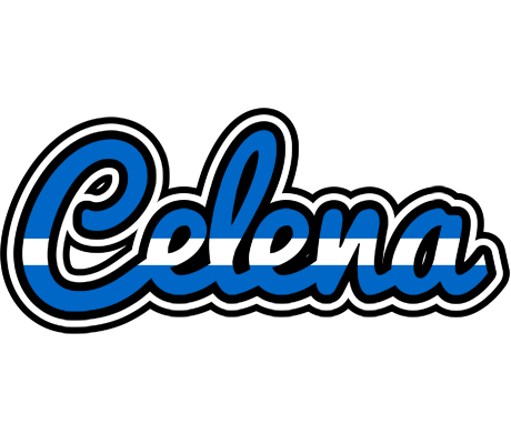 Celena greece logo