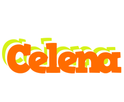 Celena healthy logo