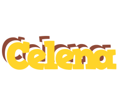 Celena hotcup logo