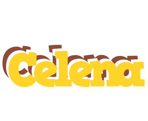 Celena hotcup logo