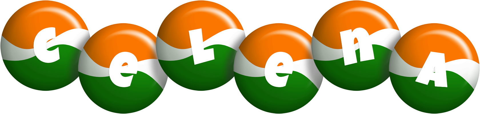 Celena india logo