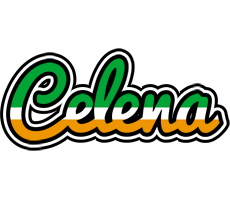 Celena ireland logo