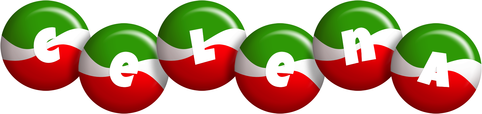 Celena italy logo